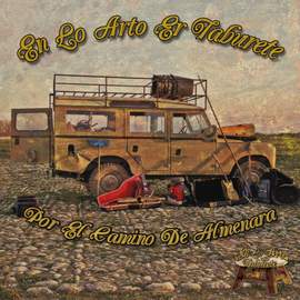 Por El Camino Almenara