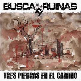 Tres Piedras En El Camino