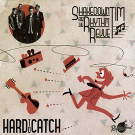 Hard to Catch