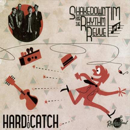 Hard to Catch
