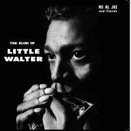 The Blues of Little Walter