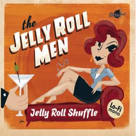 Jelly Roll Shuffle