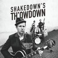 Shakedown's Th'owdown