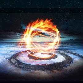 Circles of Life