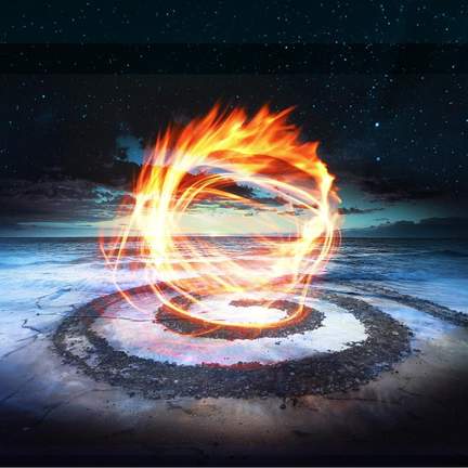 Circles of Life