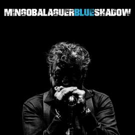 Blue Shadow