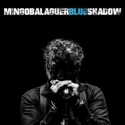 Blue Shadow