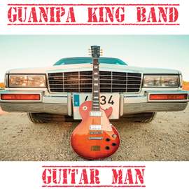 Guitar Man