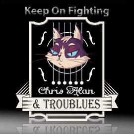 Keep on Fighting