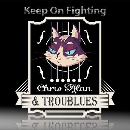 Keep on Fighting
