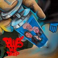 Blues Me Deep