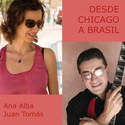 Desde Chicago a Brasil