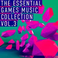 The Essential Games Music Collection, Vol. 3