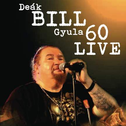 Bill 60 Live