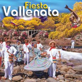 Fiesta Vallenata vol. 26 2005