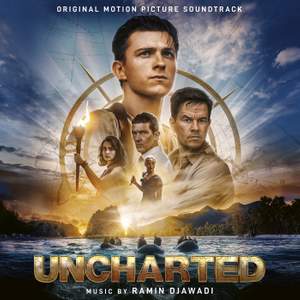 Uncharted (Original Motion Picture Soundtrack)