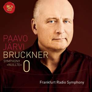 Bruckner: Symphony Nullte
