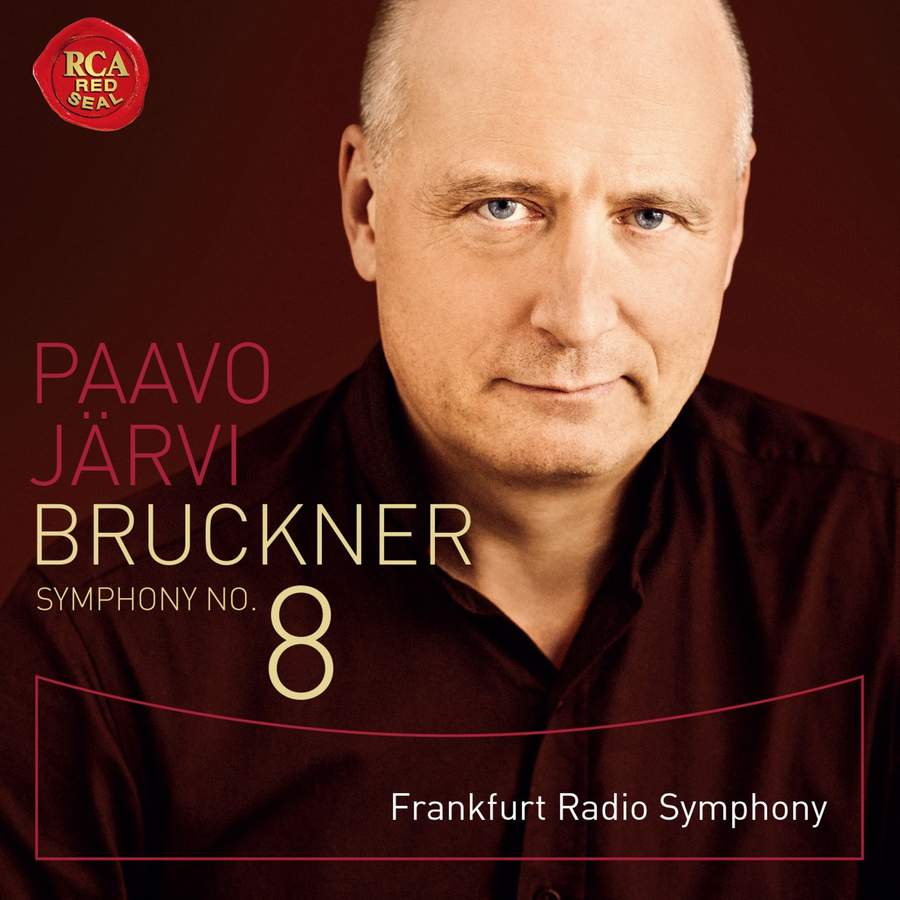Bruckner: Symphony No. 8 - RCA: SICC10431B00Z - download | Presto