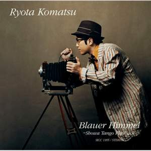 Blauer Himmel - Showa Tango Playback