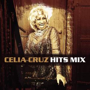 Celia Cruz Hits Mix
