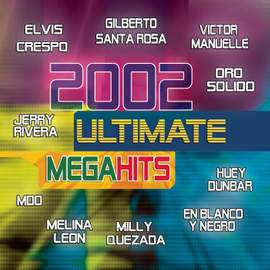 2002 Ultimate Mega Hits