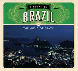 A Night In Brazil