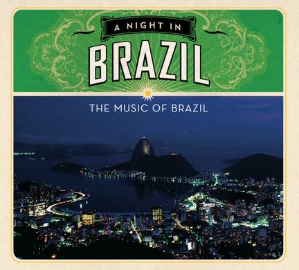 A Night In Brazil