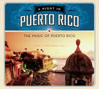 A Night In Puerto Rico