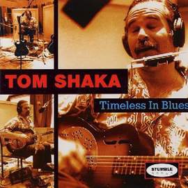 Timeless in Blues