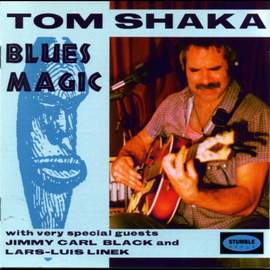 Blues Magic