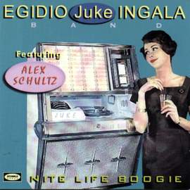 Nite Life Boogie