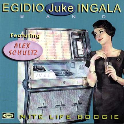 Nite Life Boogie
