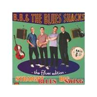 Straight Blues Big Swing - The Blues Edition