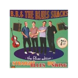 Straight Blues Big Swing - The Blues Edition