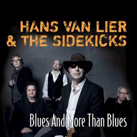 Blues and More Than Blues