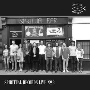 Spiritual Records Live, No. 2