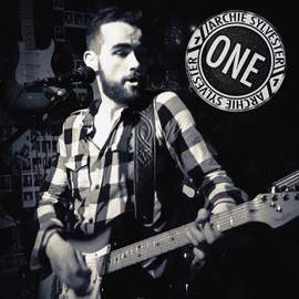 One