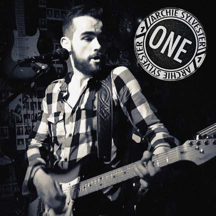 One