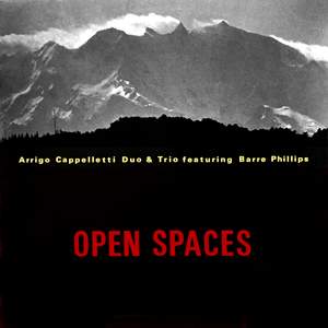 Open Spaces