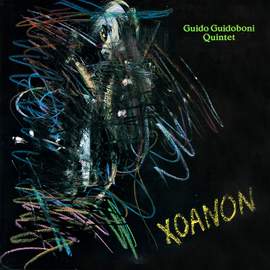Xoanon