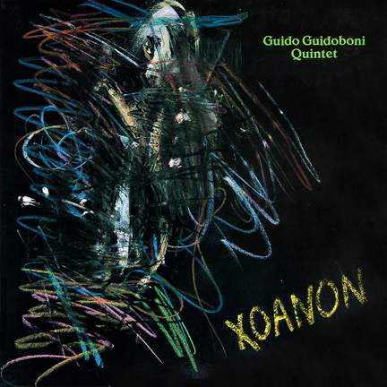 Xoanon