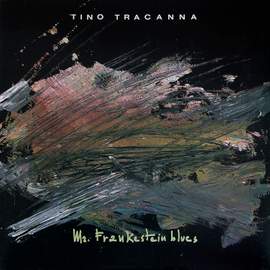 Mr. Frankestein Blues