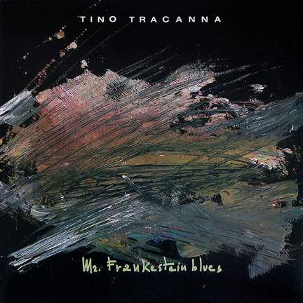 Mr. Frankestein Blues
