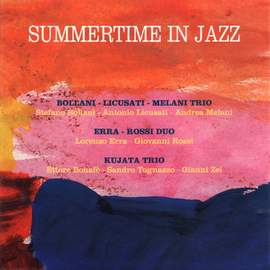 Summertime in Jazz