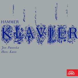 Hammer Klavier