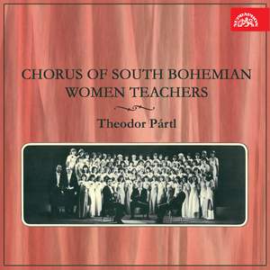 Chorus of south bohemian women teachers