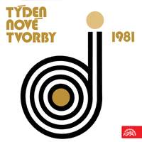 Bláha, Kvěch, Teml, Vacek: Týden nové tvorby, 1981