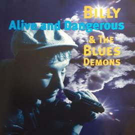 Alive and Dangerous