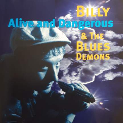 Alive and Dangerous