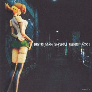 Better Man Original Motion Picture Soundtrack 1